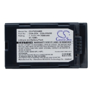 Batteria della fotocamera Panasonic AG-DVX100A