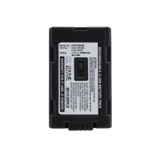 Sostituzione della batteria compatibile per Panasonic CGA-D54,CGA-D54S,CGA-D54SE,CGA-D54SE/1B,CGA-D54SE/1H...