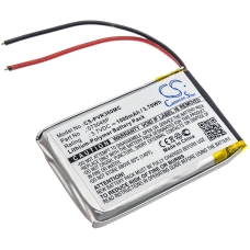 Compatible battery replacement for Polaroid 073048P