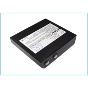 CS-PWC102SL<br />Batterie per   sostituisce la batteria PA12830049