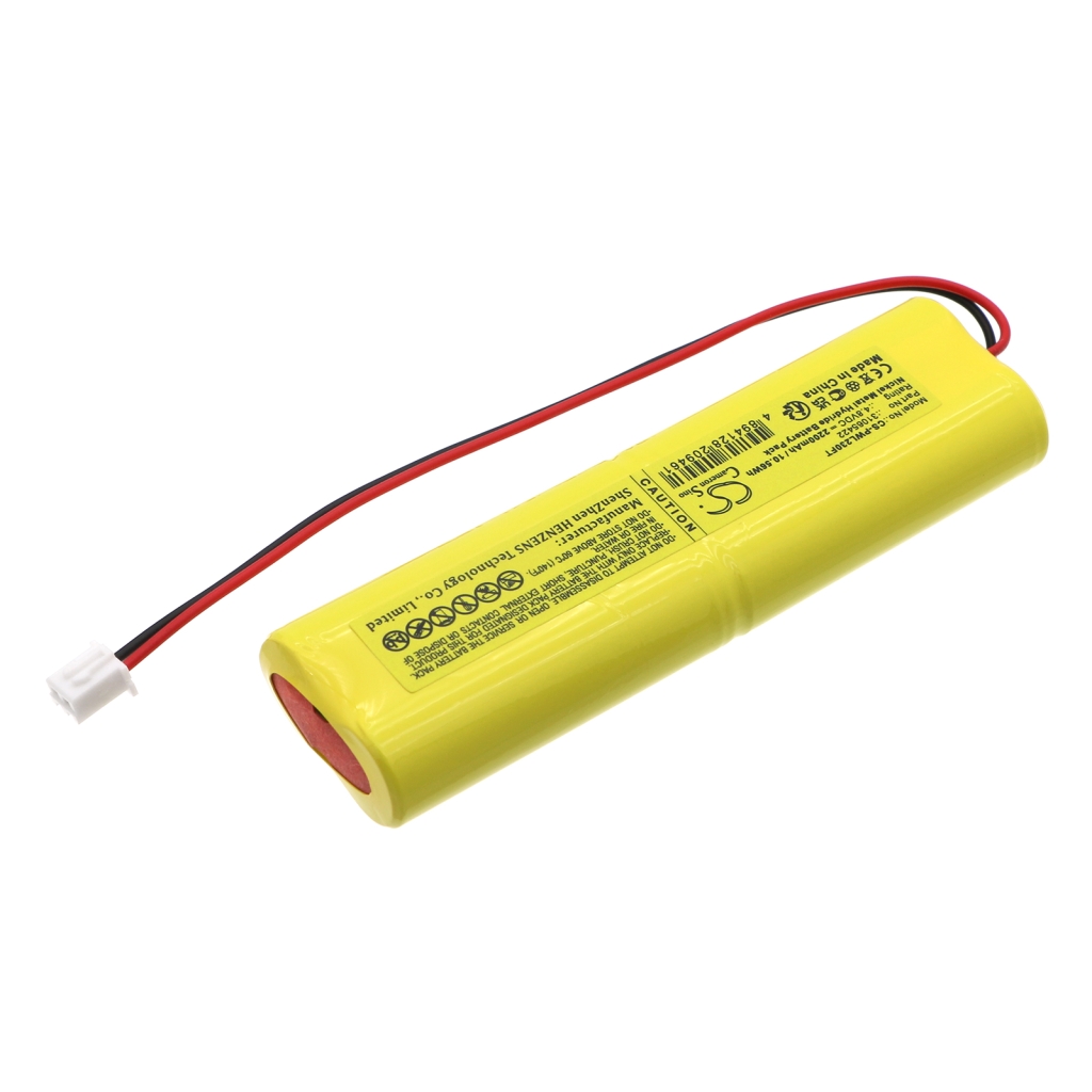 Batterie Sostituisce 31065422