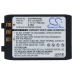 Batteria senza fili dell'auricolare Panasonic CS-PWT205SL