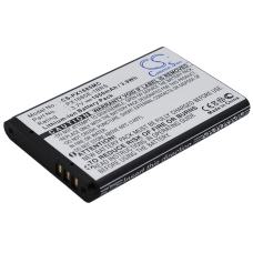 Sostituzione della batteria compatibile per Toshiba 084-07042L-009,084-07042L-029,PA3792U-1CAM-01,PX1685,PX1685E...