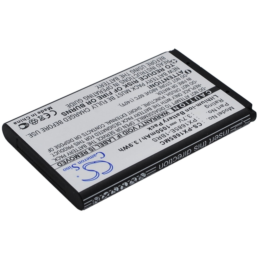 Caricabatterie da tavolo Samsung CS-PX1685MC