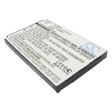 Sostituzione della batteria compatibile per Sirius L01L40321,TBS100551042,XM-6900-0004-00