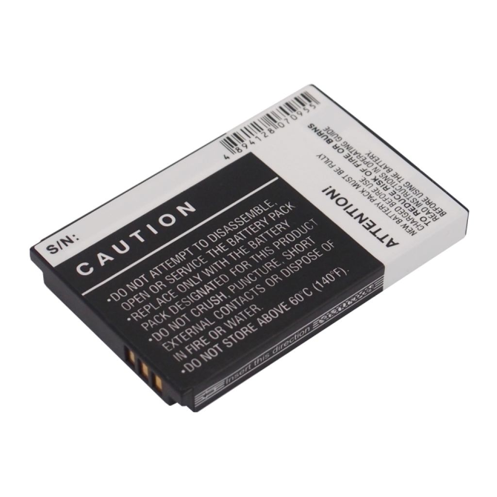 MP3, MP4, PMP Battery Samsung Nexus 25