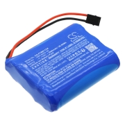 CS-PYM611VX<br />Batteries for   replaces battery INR18650-3S