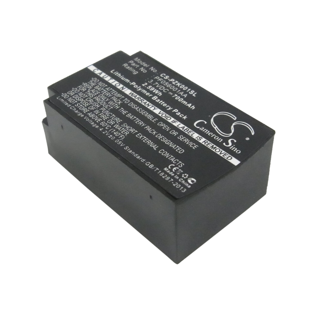 Batterie Sostituisce PF056001AA