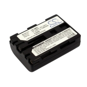 Batteria della fotocamera Sony CCD-TRV418E