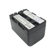 Batteria della fotocamera Sony DCR-PC120BT