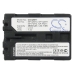 Camera Battery Sony DCR-PC120BT