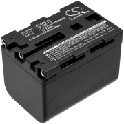 Batteria della fotocamera Sony CCD-TRV418E