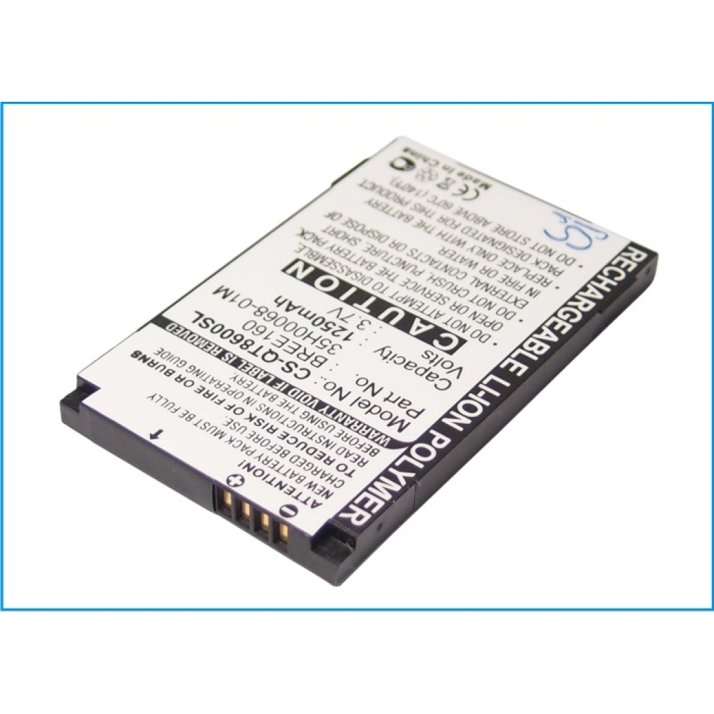 Batterie Sostituisce 35H00068-01M