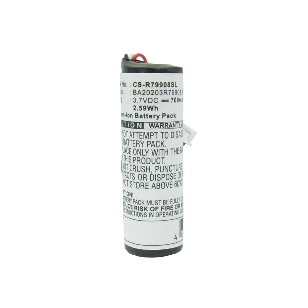 Battery Replaces BA20203R79908