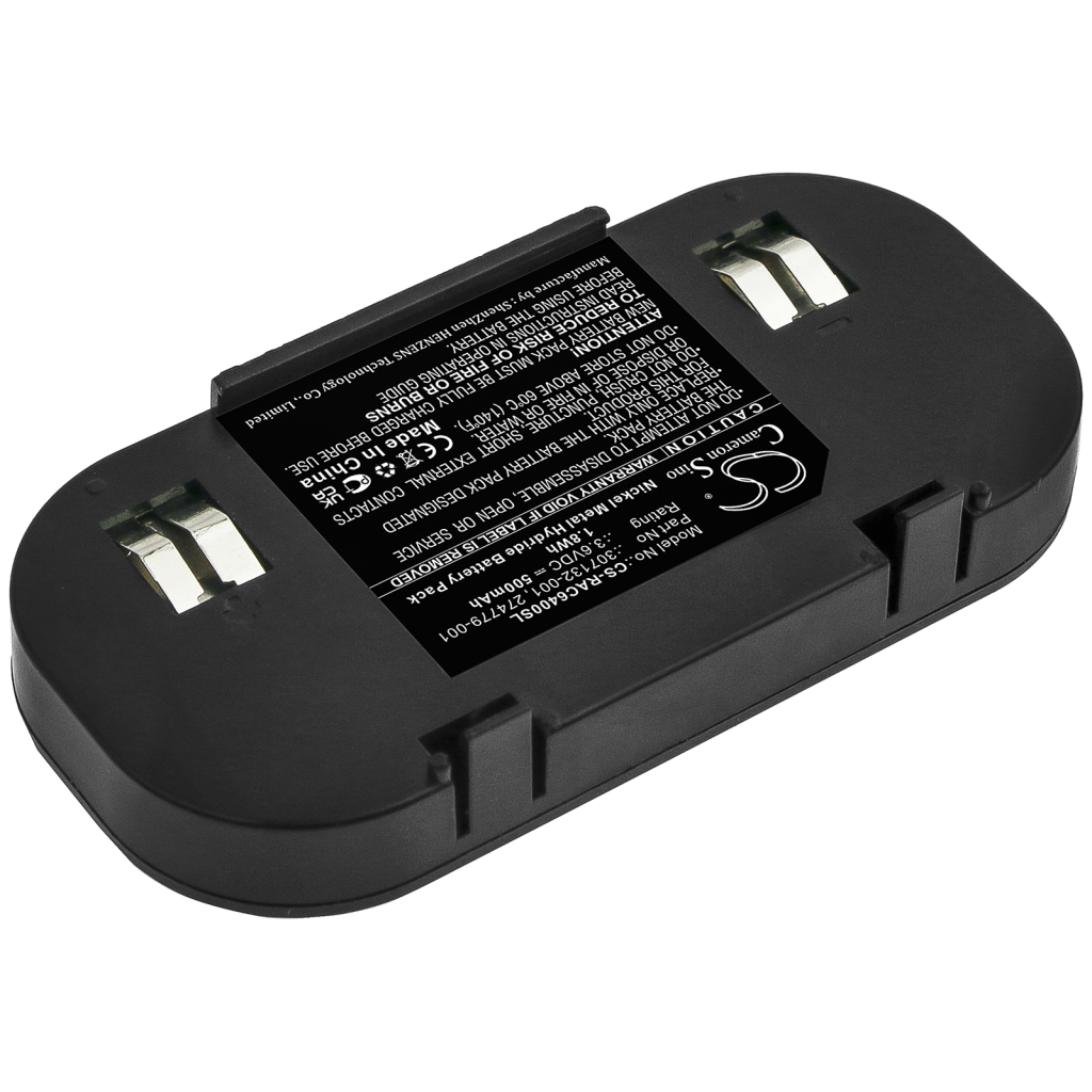 Batteries RAID Controller Battery CS-RAC6400SL