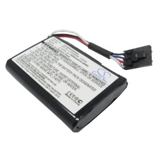 Sostituzione della batteria compatibile per DELL 13JPJ,1K178,1K240,7F134,C0887...