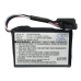 Batterie Sostituisce LI103450E