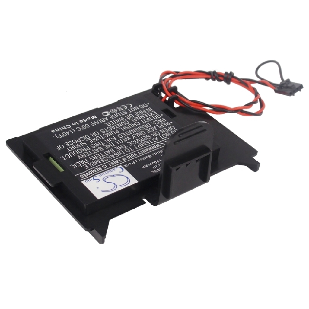 Batteria notebook DELL CS-RAD4400SL