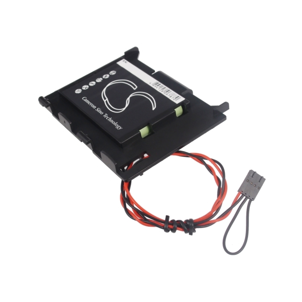 Batteria notebook DELL CS-RAD4400SL