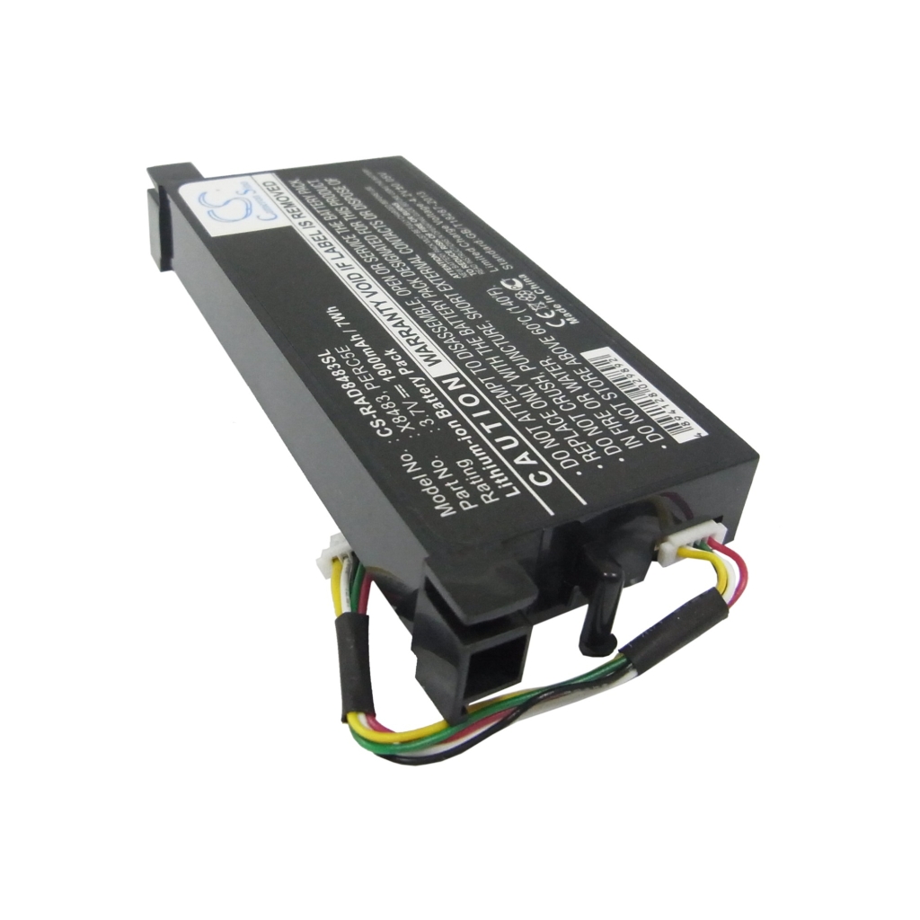 Batteries RAID Controller Battery CS-RAD8483SL