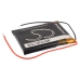 Battery Replaces LP053443 1S1P