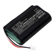 CS-RAH109SL<br />Batterie per   sostituisce la batteria SEB1N9-0000