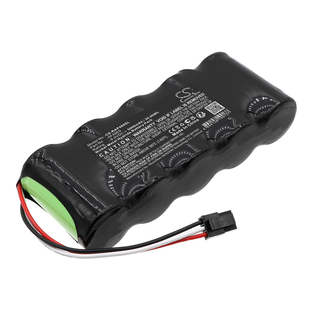 Battery Replaces 5F48E9