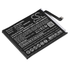 Sostituzione della batteria compatibile per Orbic BTE-3402