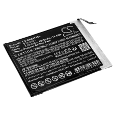 Sostituzione della batteria compatibile per Orbic BTE-5001