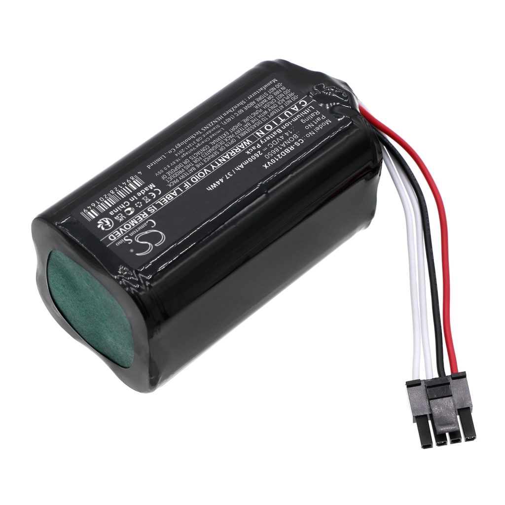 Battery Replaces BONA18650