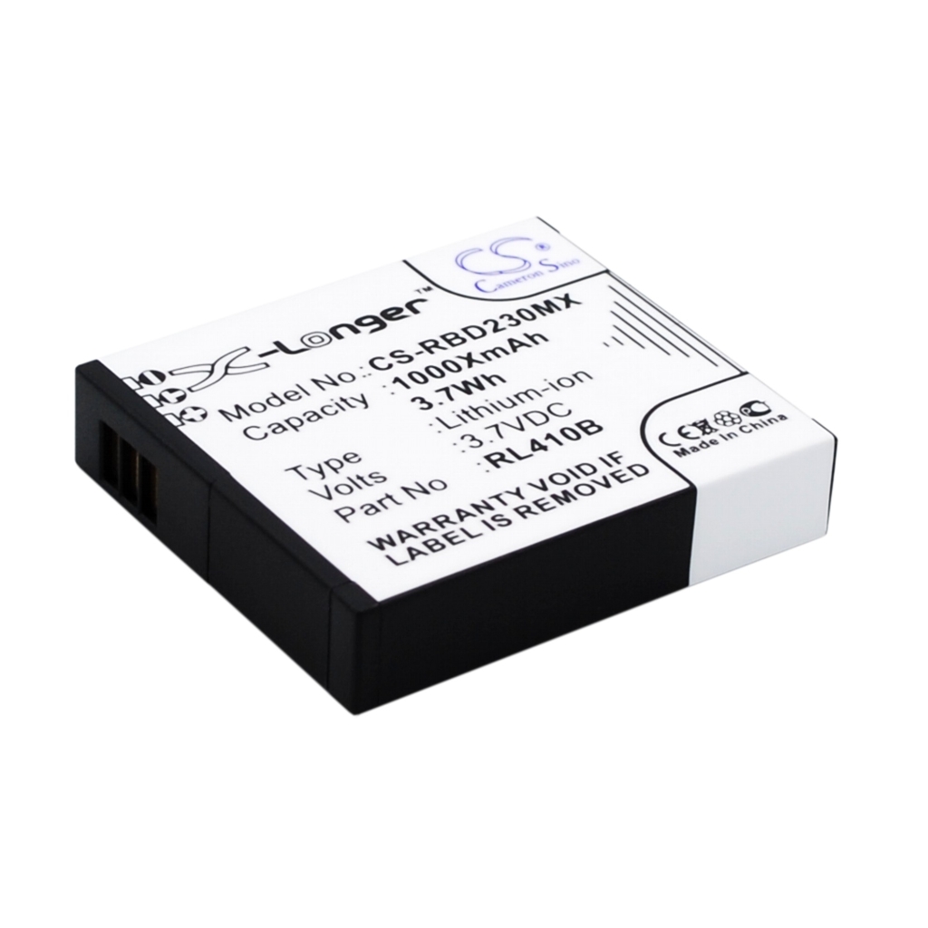 Caricabatterie da tavolo Alcatel CS-RBD230MX