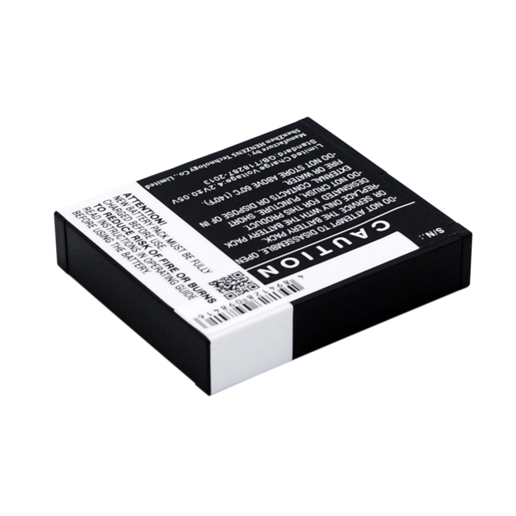 Batterie Batteria della fotocamera CS-RBD230MX