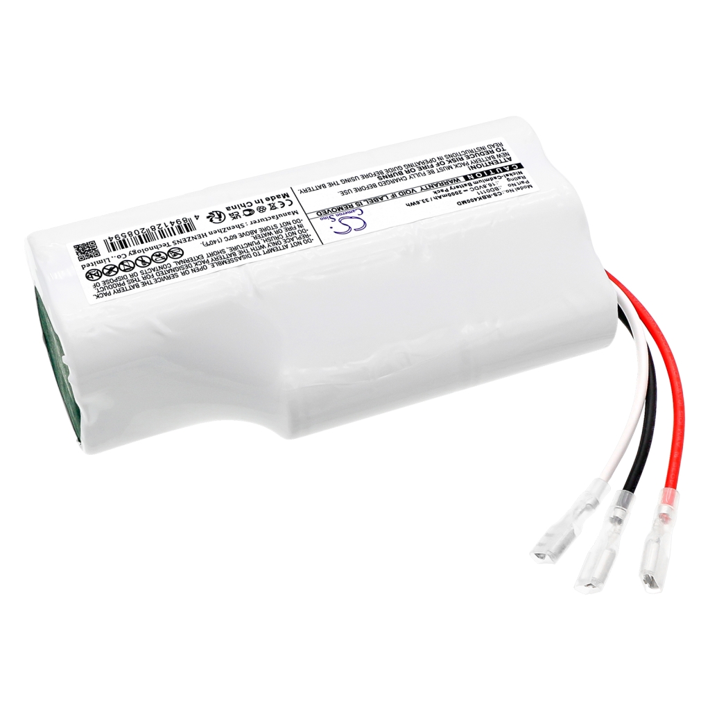 Battery Replaces BD0111