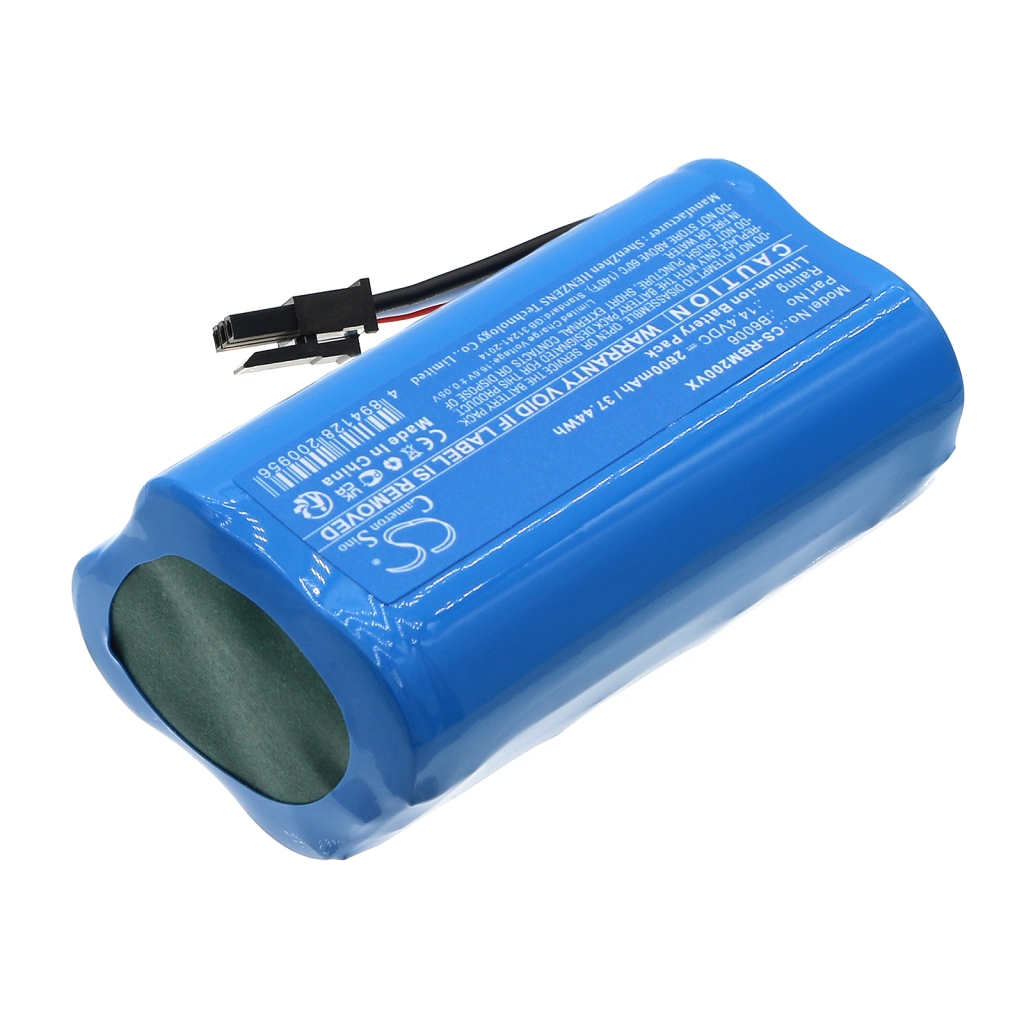 Batterie Sostituisce B6006