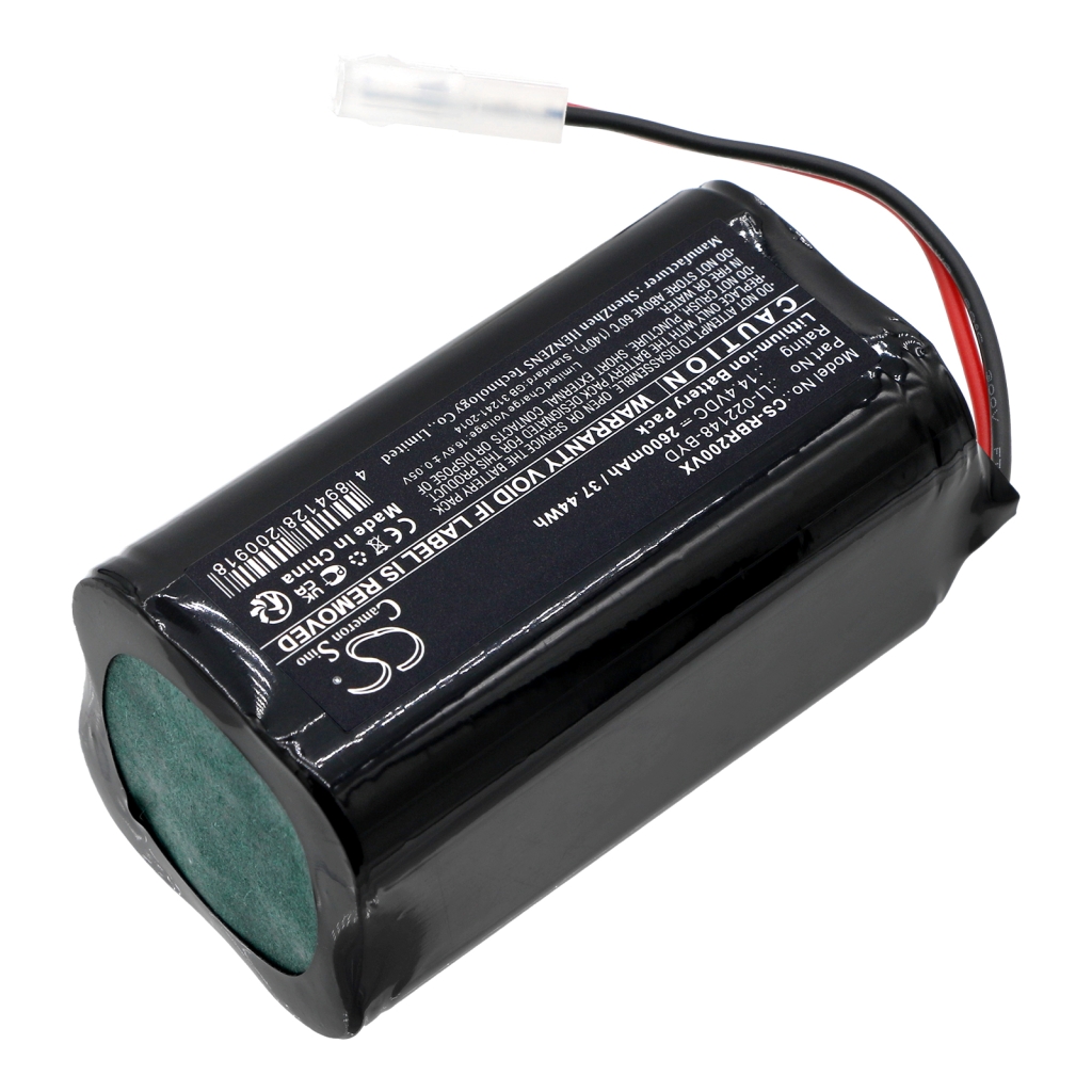 Batterie Sostituisce BYD-F1