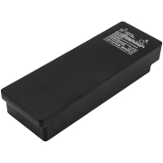 CS-RBS950BL<br />Batterie per   sostituisce la batteria EEA2512