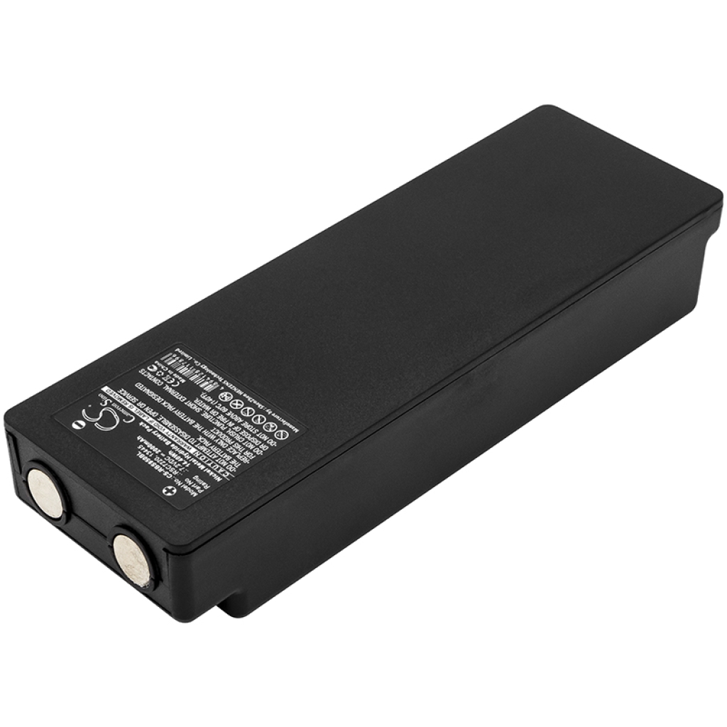 Battery Replaces IM6024