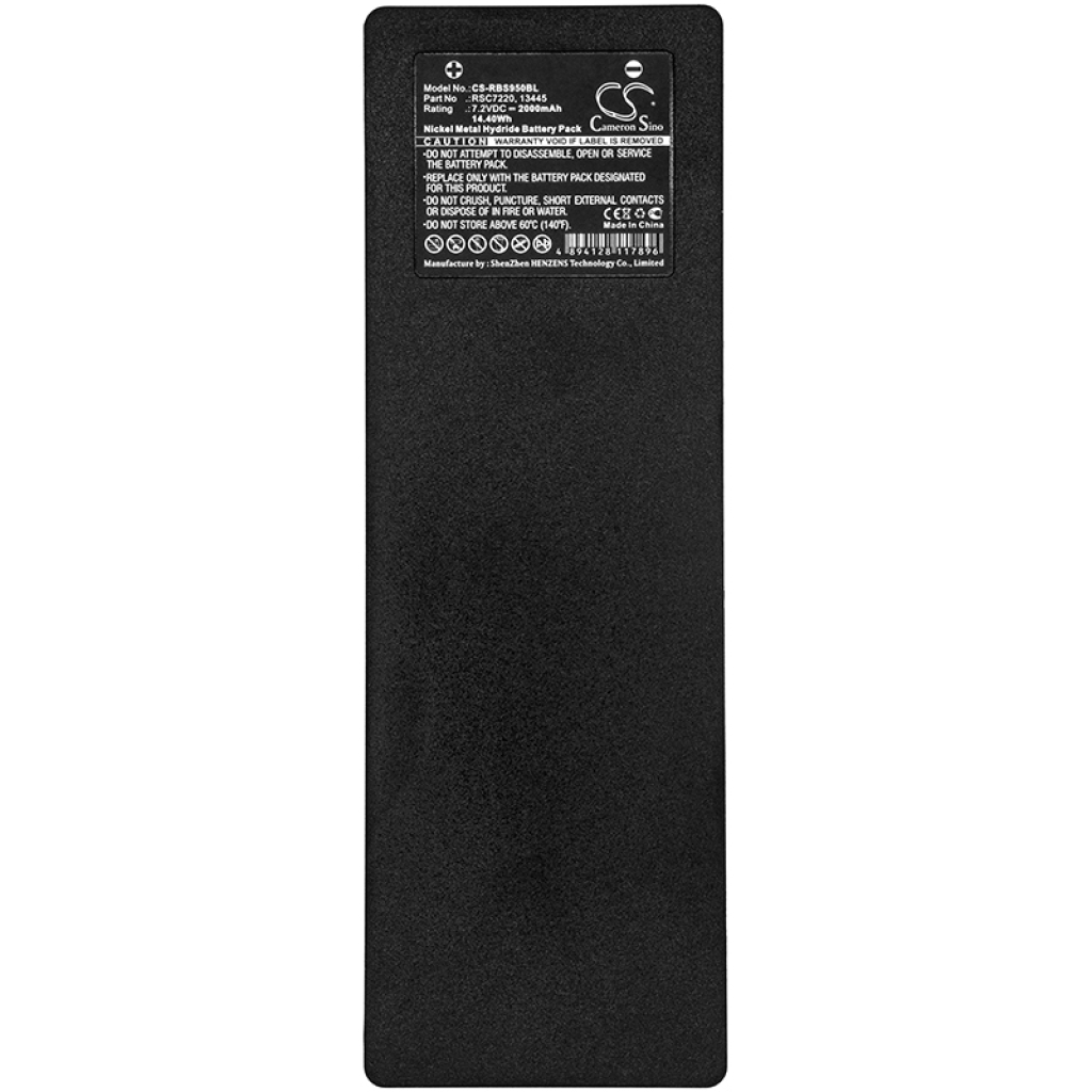 Battery Replaces IM6024