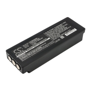 CS-RBS960BL<br />Batteries for   replaces battery 17162