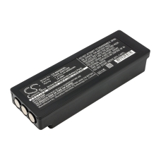 Sostituzione della batteria compatibile per Palfinger 1026,13445,16131,17162,592...