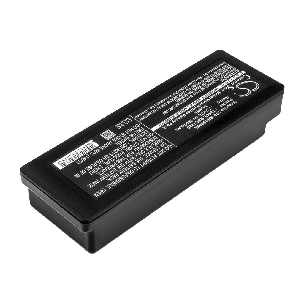 Battery Replaces 13445