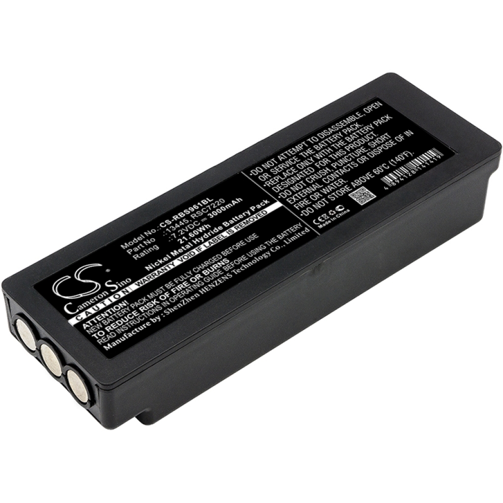 Battery Replaces IM6024