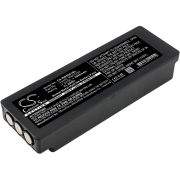 CS-RBS961BL<br />Batteries for   replaces battery 17162