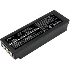 Sostituzione della batteria compatibile per Palfinger 1026,13445,16131,17162,592...