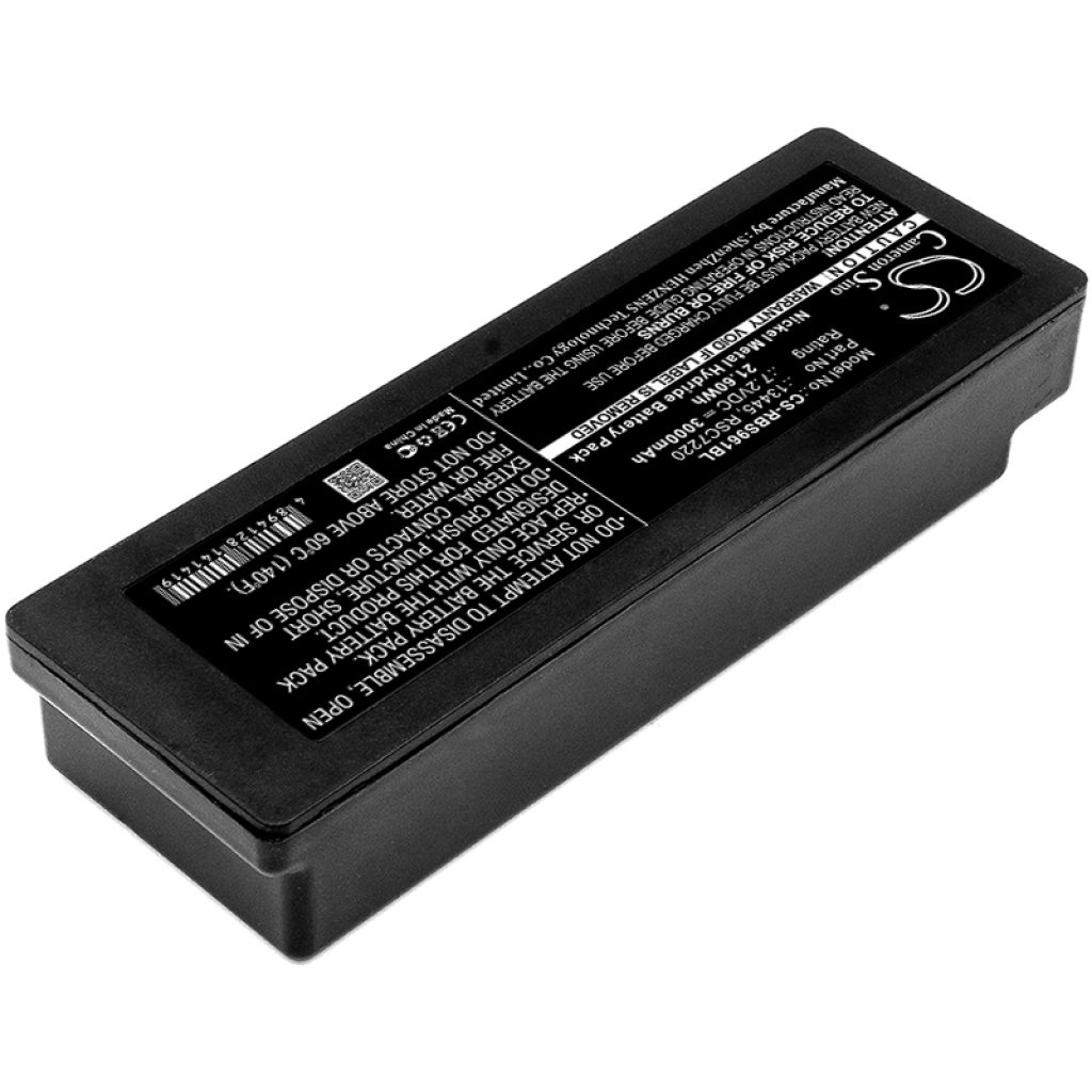 Battery Replaces 1026