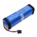 Batteria a vuoto Robzone Duoro ULTIMATE-P (CS-RBU100VX)