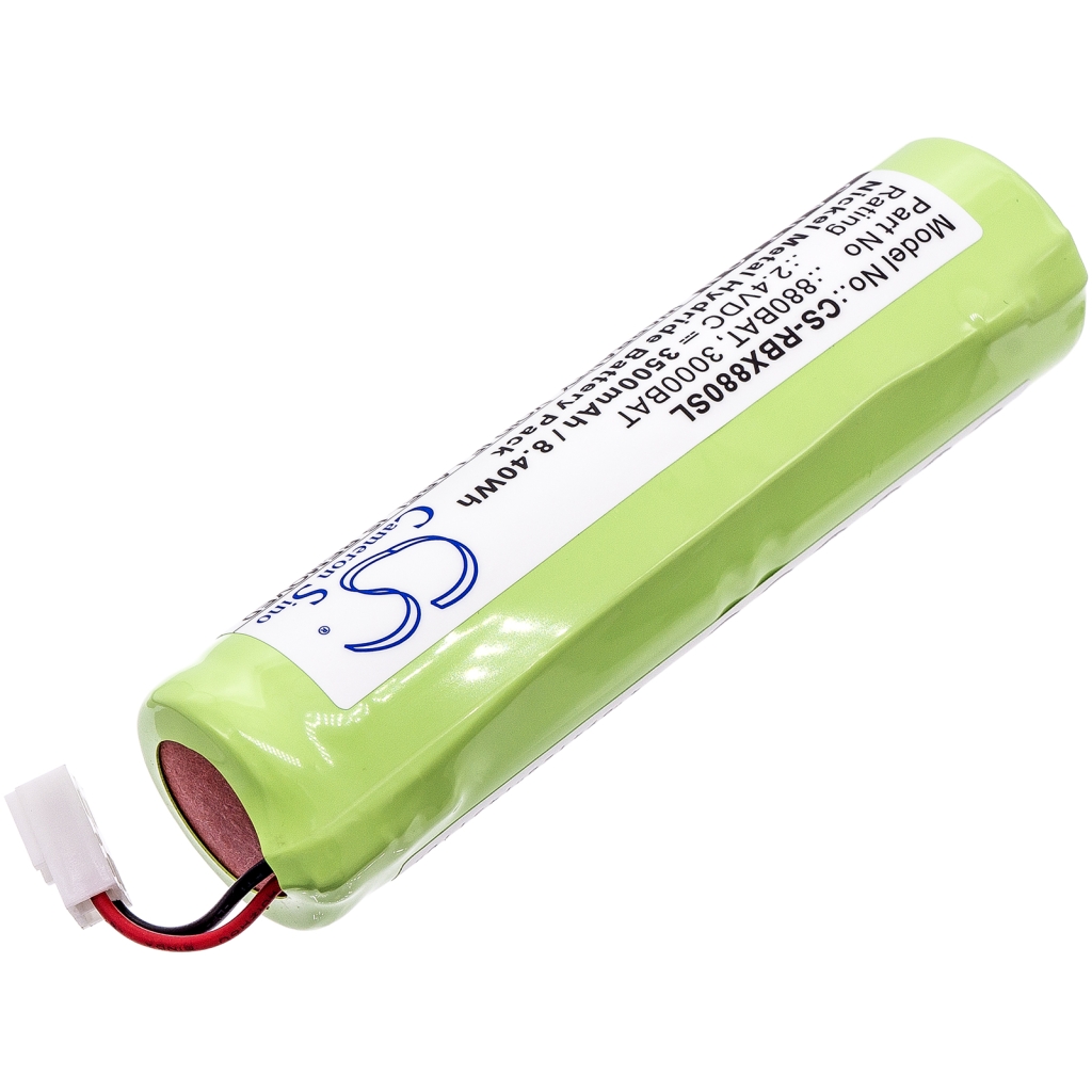 Batterie Sostituisce 880BAT