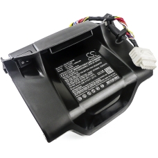 Sostituzione della batteria compatibile per Wolf garten BAT7000B,BAT7000C,BAT7001A,MRK7005A,WG-MRK7005A-ET