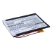 Tablet Battery Rca CS-RCW200SL