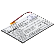 CS-RCW230SL<br />Batteries for   replaces battery PT3867103